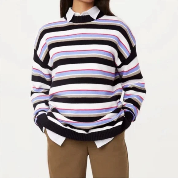 Frank and Oak Sweater - Picture 4 of 5